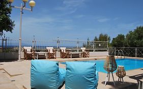 Chrysiida Suites